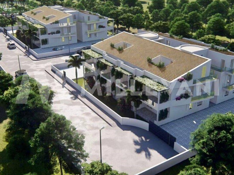 Trilocale in Vendita a Ispica, 150'000&euro;, 50 m²