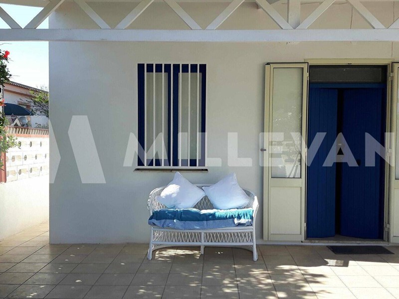 Villa in Vendita a Ispica, 135'000&euro;, 65 m²