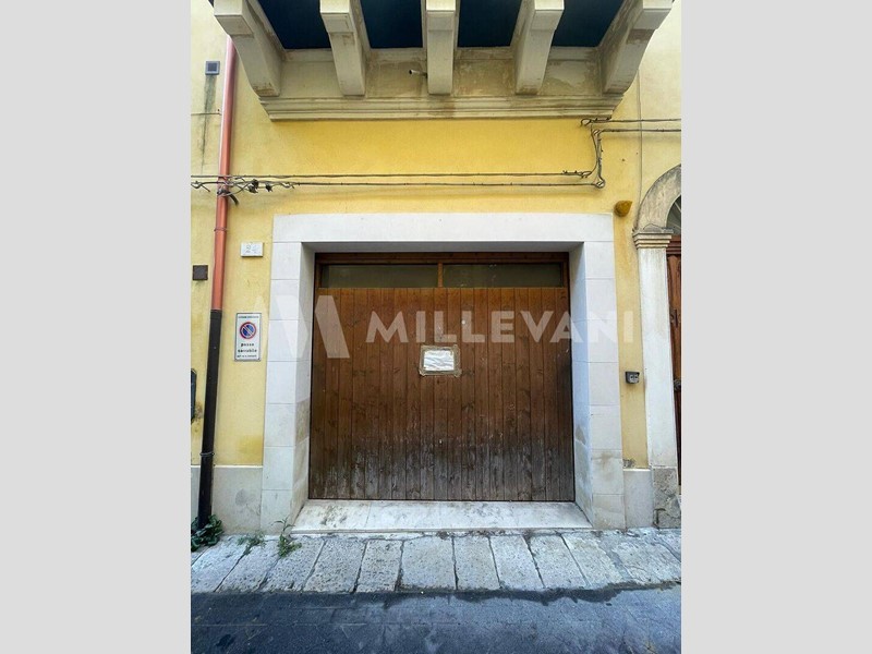 Box in Vendita a Ragusa, 35'000&euro;, 40 m²