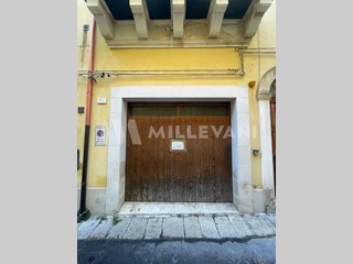 Box in Vendita a Ragusa, 35'000&euro;, 40 m²