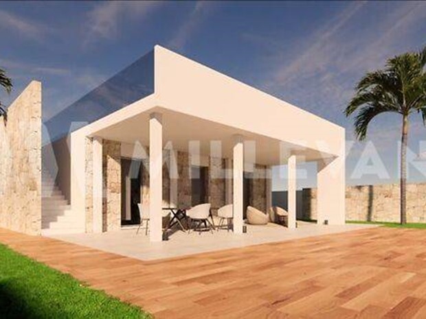 Villa in Vendita a Ispica, 400'000&euro;, 110 m²