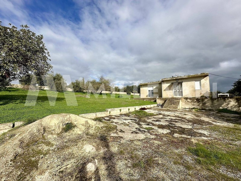 Villa in Vendita a Modica, 180'000€, 100 m²