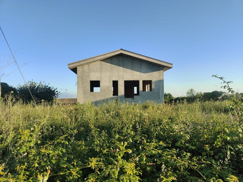 Ufficio in Vendita a Modica, 190'000€, 360 m²