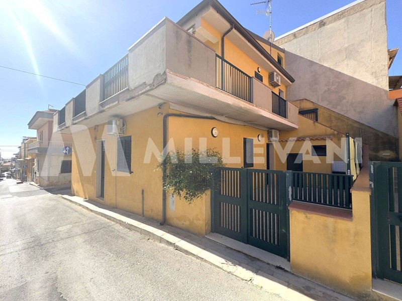 Quadrilocale in Vendita a Ragusa, 249'000&euro;, 85 m²