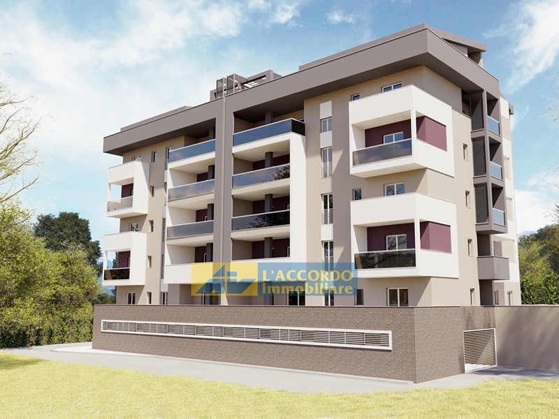 Appartamento in Vendita a Chieti, 290'000€, 124 m²