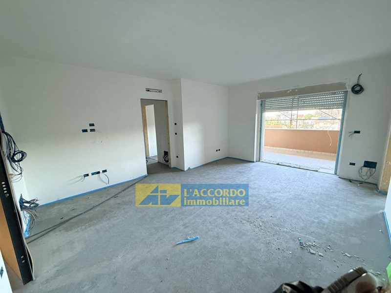 Appartamento in Vendita a Chieti, 290'000&euro;, 124 m²