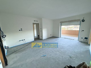 Appartamento in Vendita a Chieti, 290'000&euro;, 124 m²