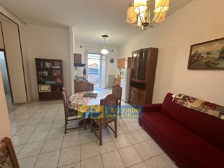 Quadrilocale in Vendita a Chieti, 83'000€, 75 m²