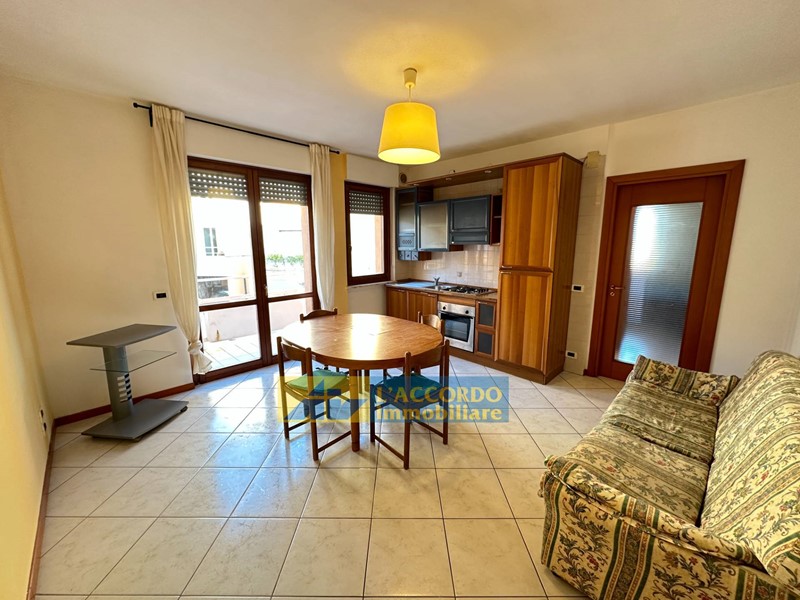 Trilocale in Vendita a Chieti, 80'000€, 60 m²