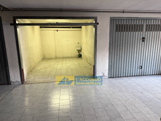 Box in Vendita a Chieti, 23'000€, 20 m²