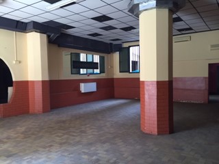 Attività commerciale in Affitto a Empoli, 3'500&euro;, 800 m²