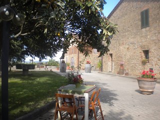 Bilocale in Affitto a Gambassi Terme, 500€, 40 m²