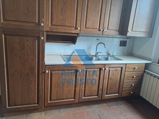 Trilocale in Affitto a Montespertoli, 650€, 90 m²