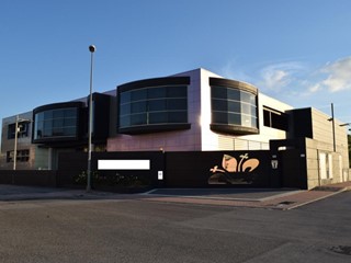 Capannone in Affitto a Empoli, 5000 m²