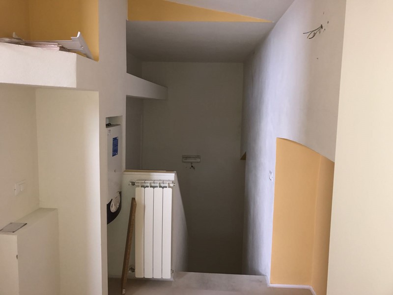 Ufficio in Affitto a Capraia e Limite, 500€, 45 m²