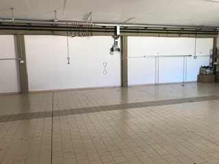 Laboratorio in Affitto a Empoli, 2'500&euro;, 500 m²