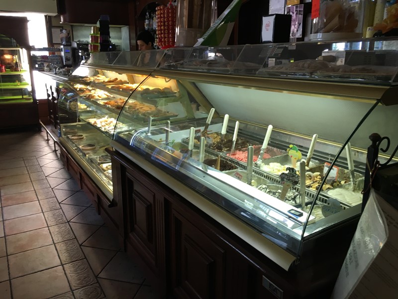 Attività commerciale in Vendita a Fucecchio, 120 m²