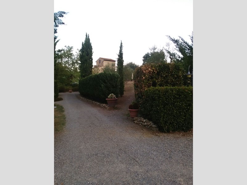 Trilocale in Affitto a Montespertoli, 70 m²