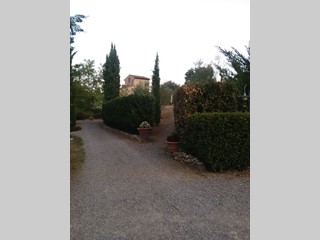 Trilocale in Affitto a Montespertoli, 70 m²