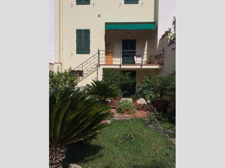Appartamento in Vendita a Empoli, 400'000€, 190 m²