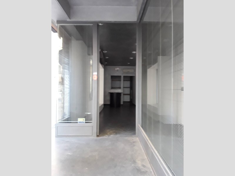 Negozio in Affitto a Montelupo Fiorentino, 500€, 35 m²