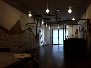 Attività commerciale in Affitto a Montelupo Fiorentino, 1'200€, 130 m²