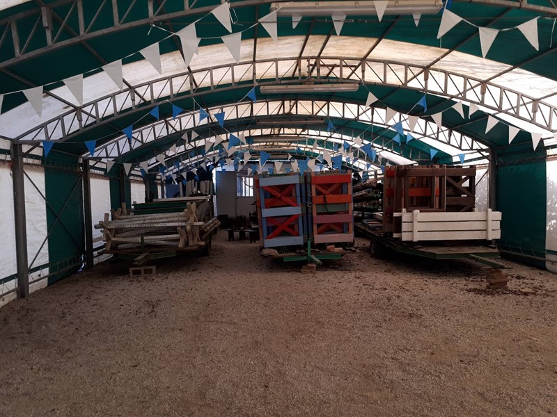 Attività commerciale in Affitto a Empoli, 7'000&euro;, 42330 m²