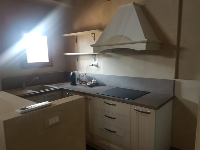 Trilocale in Affitto a Vinci, 1'100€, 80 m²