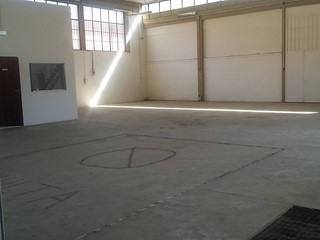 Laboratorio in Affitto a Vinci, 2'300€, 500 m²