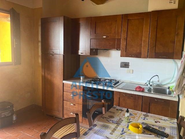 Trilocale in Affitto a Montelupo Fiorentino, 1'200€, 65 m²