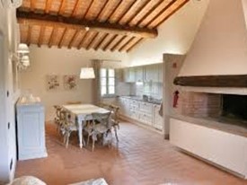 Trilocale in Affitto a Pontedera, 900€, 69 m²