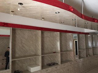 Attività commerciale in Affitto a Empoli, 1'300&euro;, 92 m²