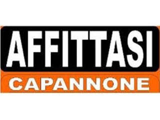 Capannone in Affitto a Montelupo Fiorentino, 2'000€, 300 m²