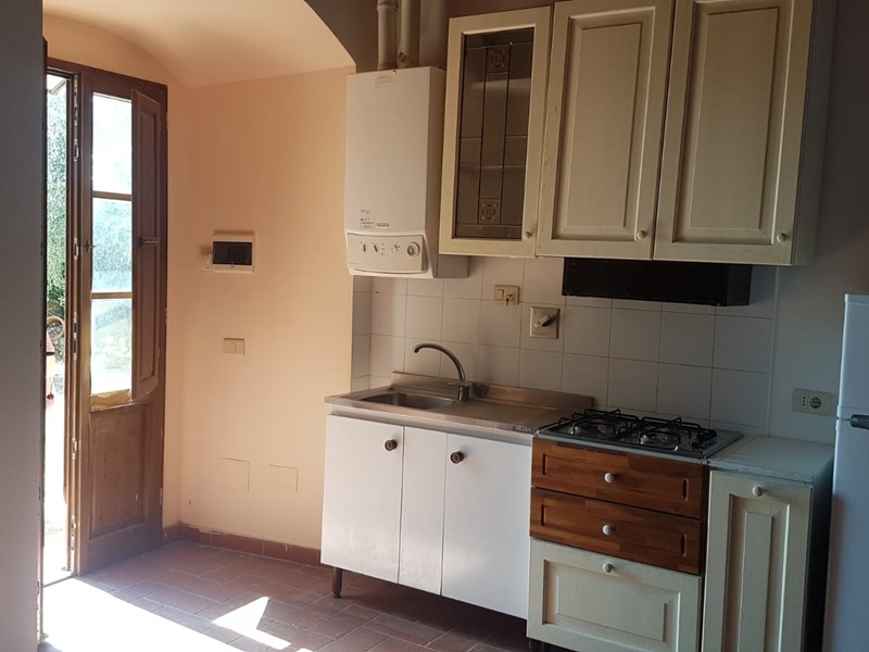 Trilocale in Affitto a Montespertoli, 65 m²