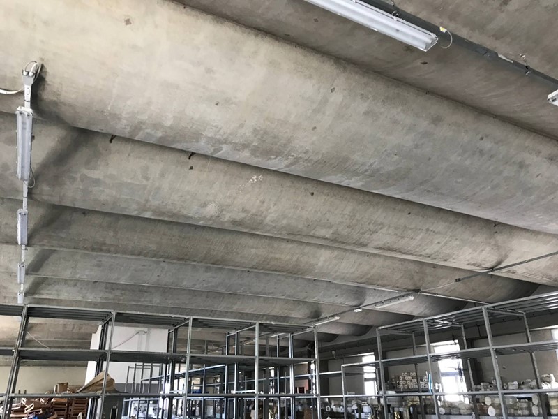 Attività commerciale in Affitto a Empoli, 3'500&euro;, 1200 m²