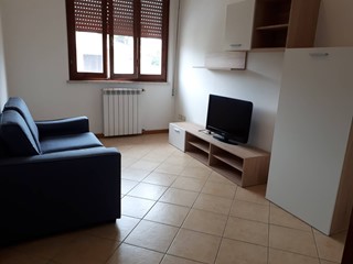 Trilocale in Affitto a Santa Croce sull'Arno, 650€, 70 m²