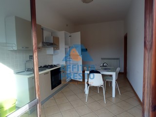 Trilocale in Affitto a Santa Croce sull'Arno, 600&euro;, 70 m²