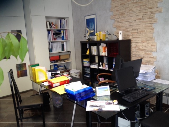 Ufficio in Affitto a Montelupo Fiorentino, 250€, 35 m²