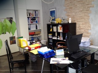 Ufficio in Affitto a Montelupo Fiorentino, 250€, 35 m²