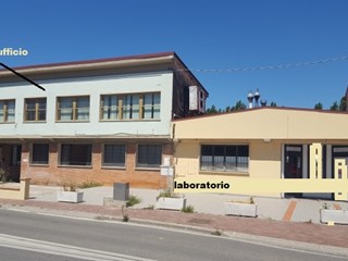 Attività commerciale in Affitto a Montelupo Fiorentino, 600 m²
