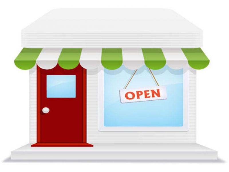 Attività commerciale in Affitto a Empoli, 60 m²