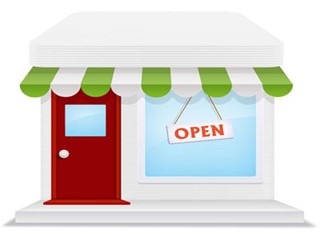 Attività commerciale in Affitto a Empoli, 60 m²