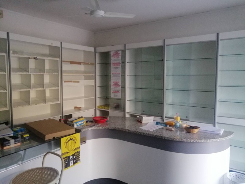 Attività commerciale in Affitto a Empoli, 600&euro;, 40 m²