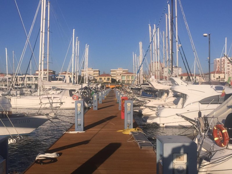 Box in Affitto a Rosignano Marittimo, 450€, 60 m²