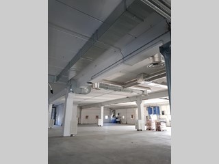 Laboratorio in Affitto a Empoli, 1780 m²