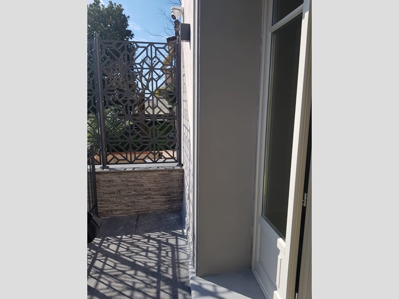 Attività commerciale in Affitto a Lamporecchio, 600€, 60 m²