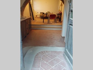 Bilocale in Affitto a Cerreto Guidi, 700€, 50 m²