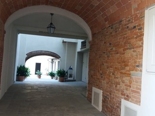 Bilocale in Affitto a Cerreto Guidi, 700€, 50 m²