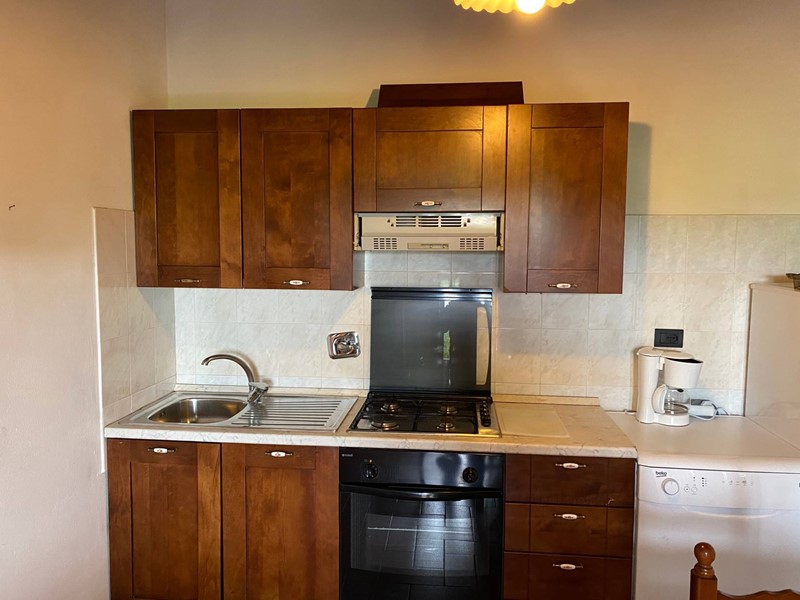 Quadrilocale in Affitto a Montespertoli, 1'500€, 90 m²