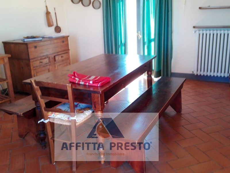 Bilocale in Affitto a Cerreto Guidi, 1'200€, 50 m²